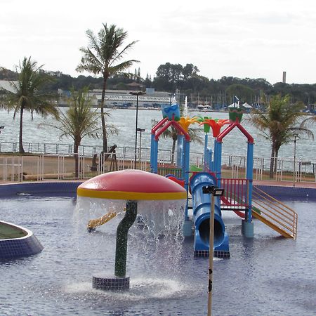 Bay Park Hotel Resort Brasilia Esterno foto