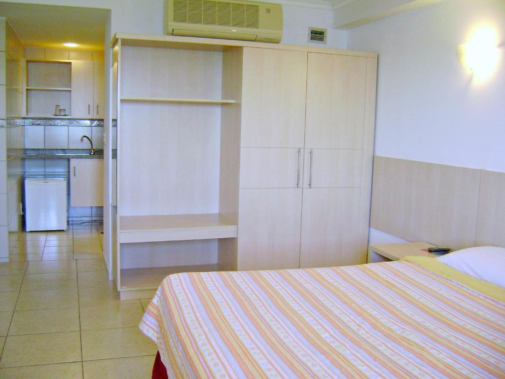 Bay Park Hotel Resort Brasilia Esterno foto