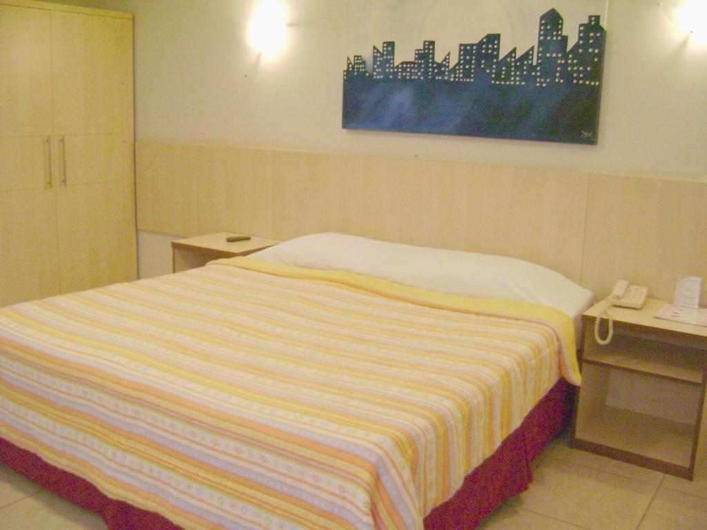 Bay Park Hotel Resort Brasilia Esterno foto