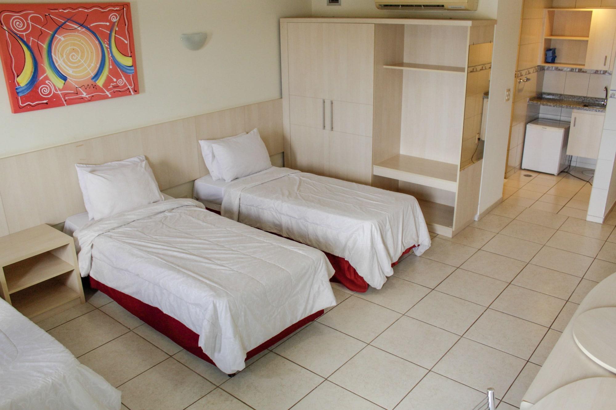 Bay Park Hotel Resort Brasilia Esterno foto