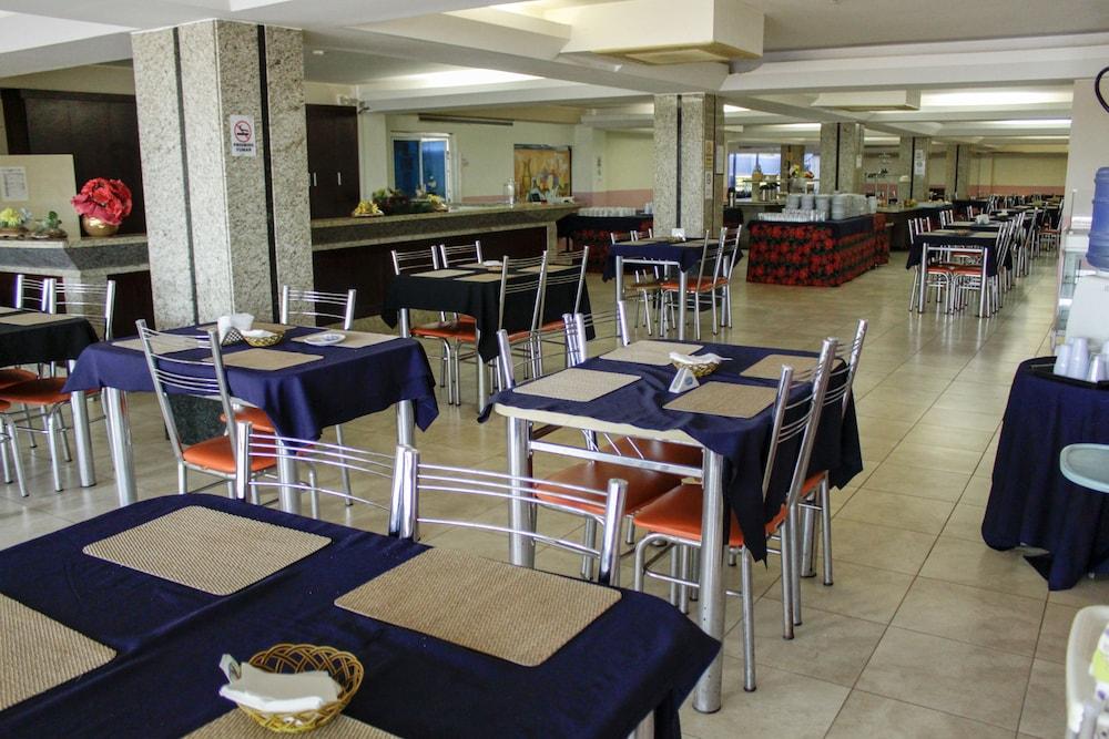 Bay Park Hotel Resort Brasilia Esterno foto