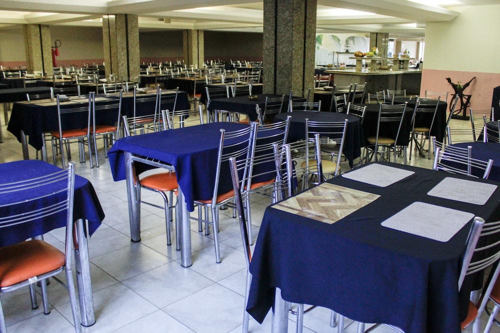 Bay Park Hotel Resort Brasilia Esterno foto