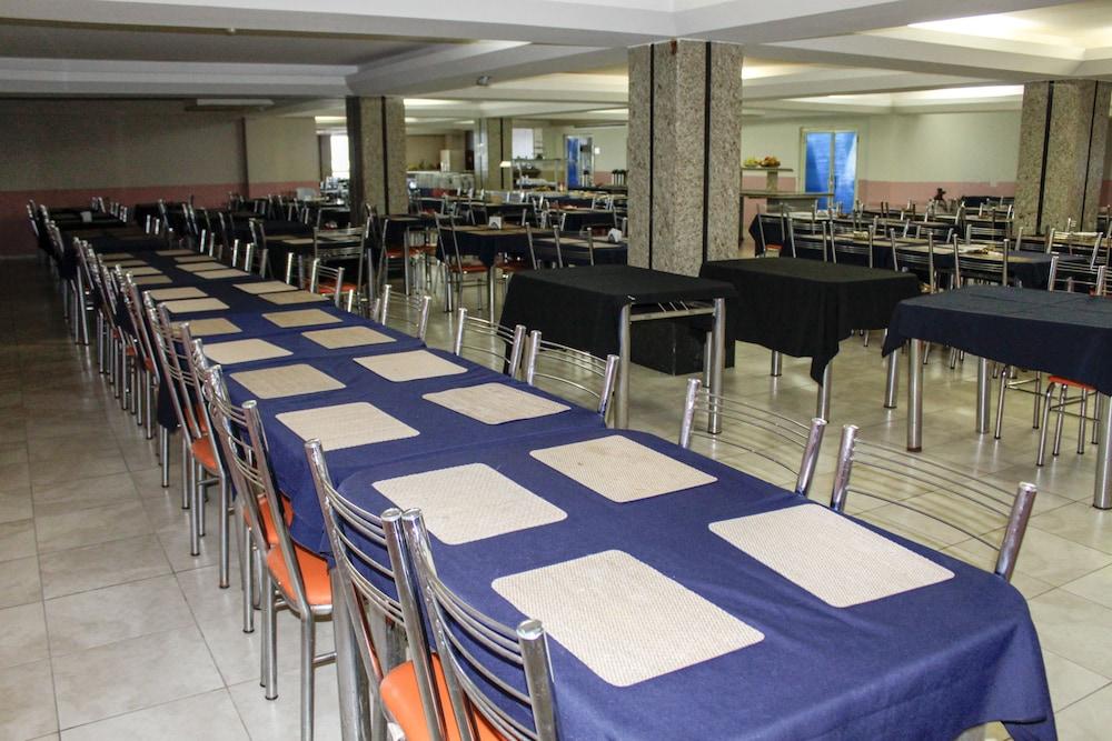 Bay Park Hotel Resort Brasilia Esterno foto