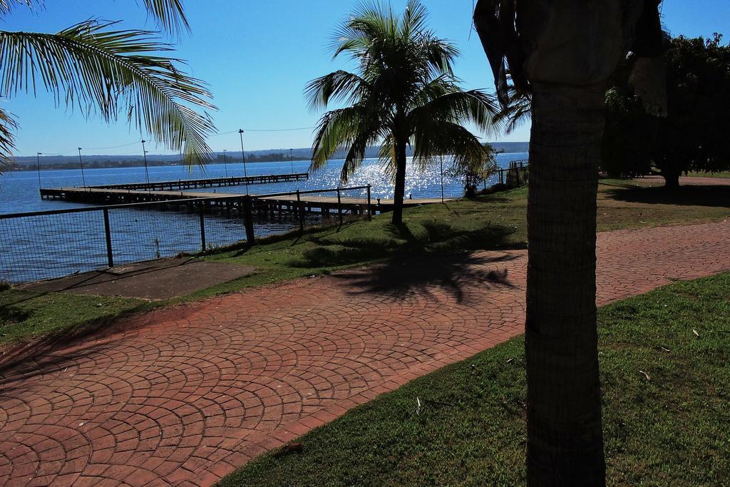 Bay Park Hotel Resort Brasilia Esterno foto