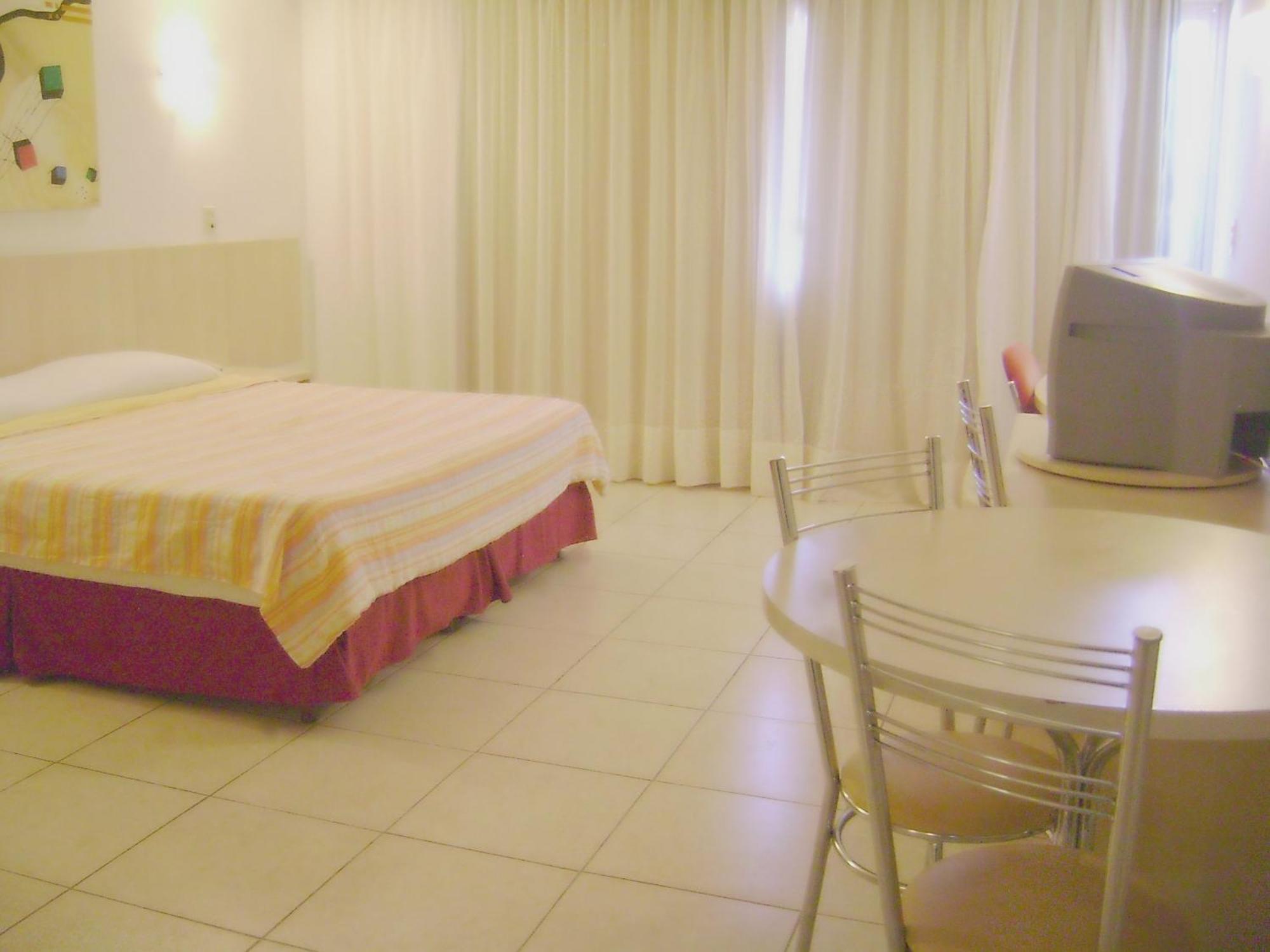 Bay Park Hotel Resort Brasilia Esterno foto