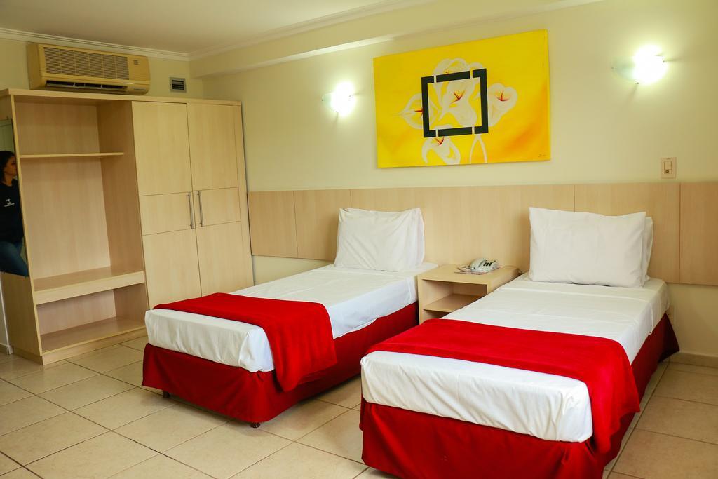 Bay Park Hotel Resort Brasilia Esterno foto