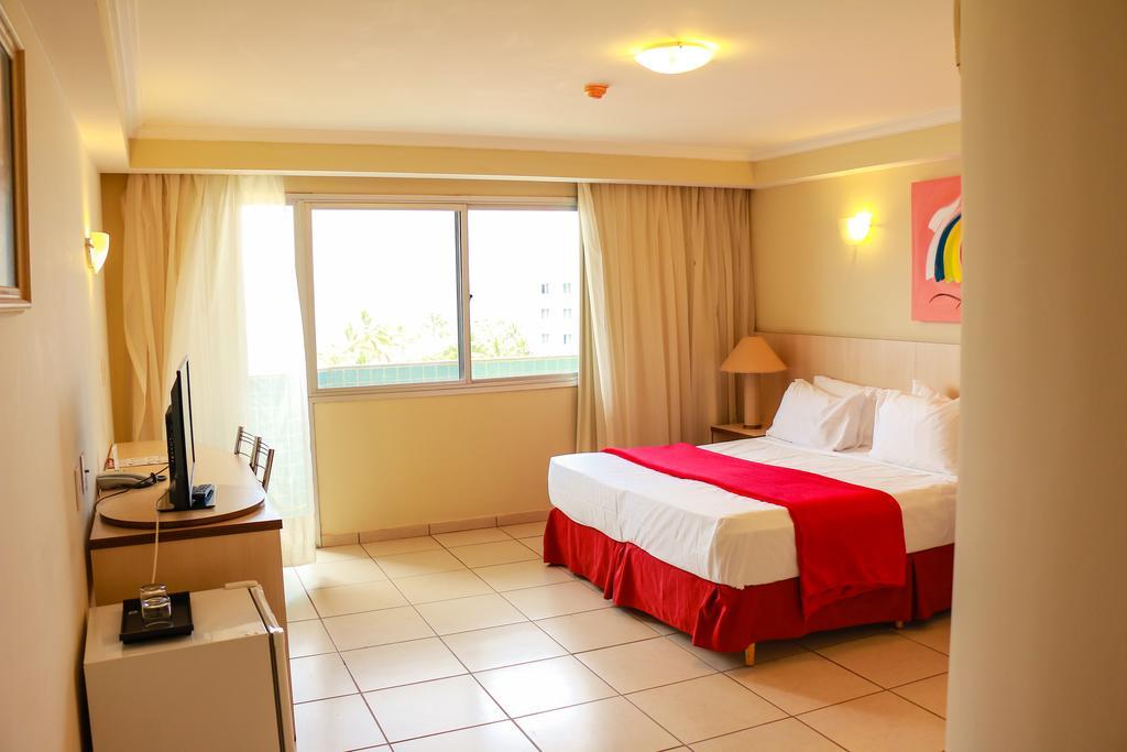 Bay Park Hotel Resort Brasilia Esterno foto