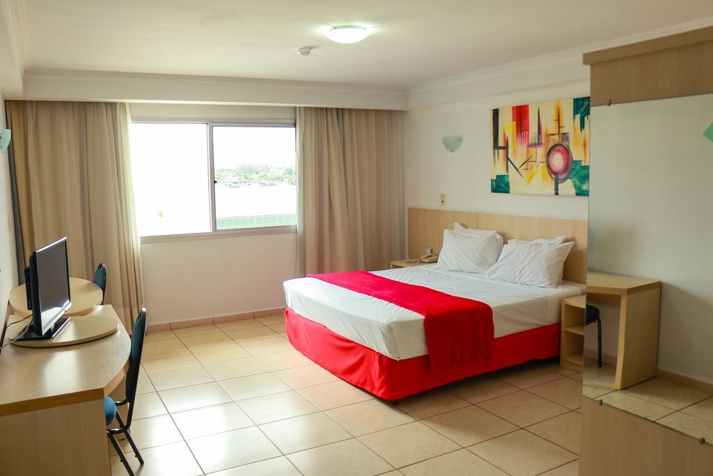 Bay Park Hotel Resort Brasilia Esterno foto